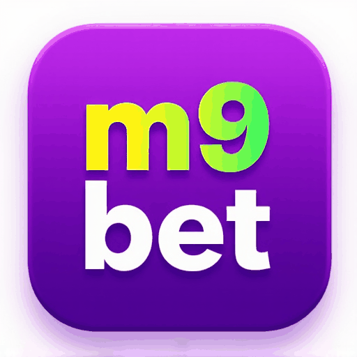 m9bet Logo