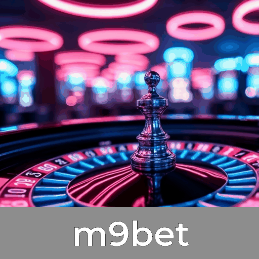 m9bet - Grande seleção de jogos ao vivo e cassinos online