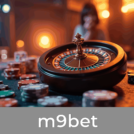 m9bet: Entre com login rápido e explore jogos ao vivo
