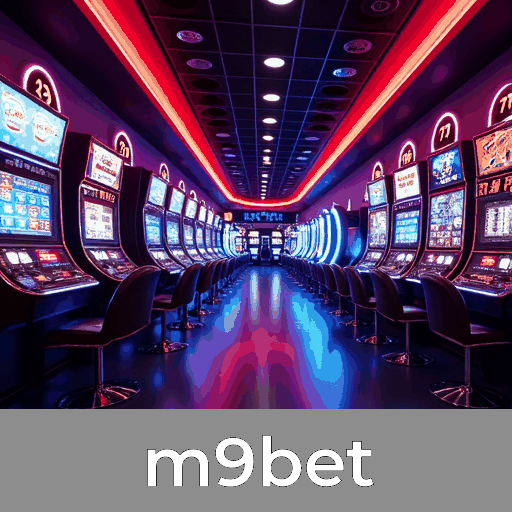 m9bet - Plataforma confiável para apostas emocionantes e bônus