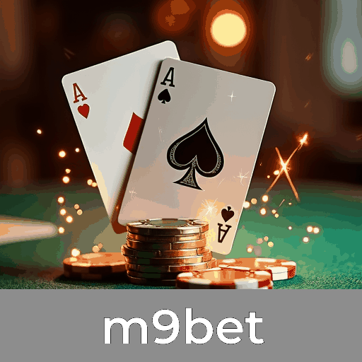 m9bet - Jogos ao vivo, crash e muito mais