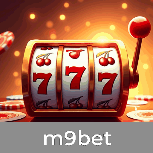 m9bet - Plataforma confiável para apostas emocionantes e bônus
